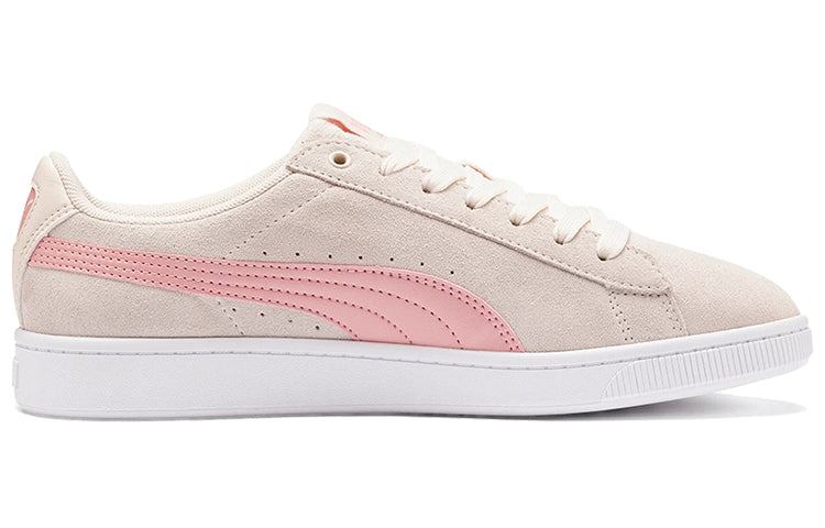 (WMNS) PUMA Vikky V2 'Pastel Parchment' 369725-12