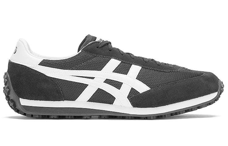 Onitsuka Tiger EDR 78 'Black White' TH503N-9001