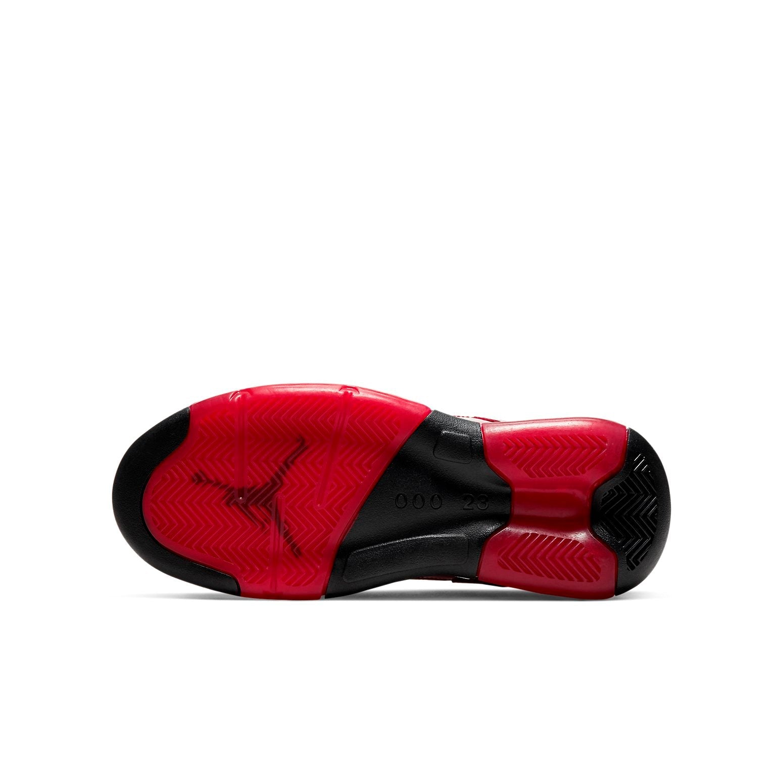 (GS) Air Jordan Maxin 200 'White Gym Red' CD6123-106