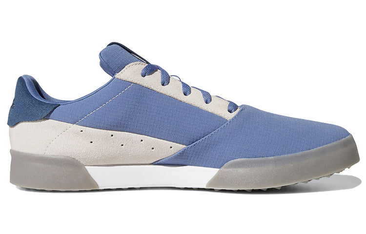 adidas Adicross Retro Spikeless 'Blue Grey' FX6624