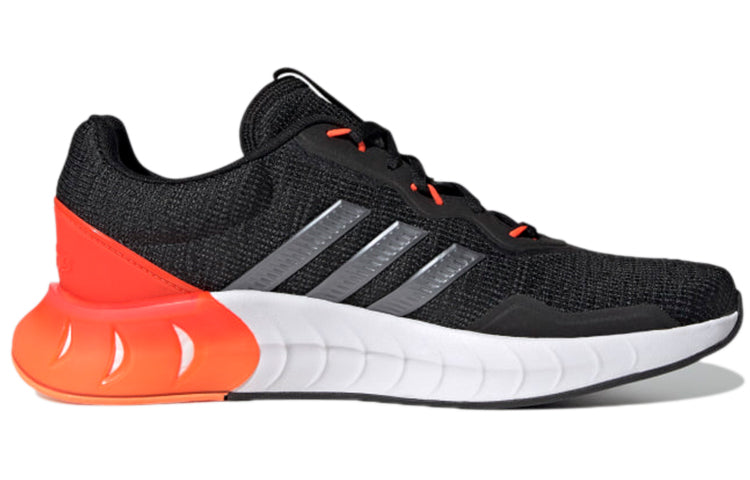 adidas Kaptir Super 'Black Orange' H03263