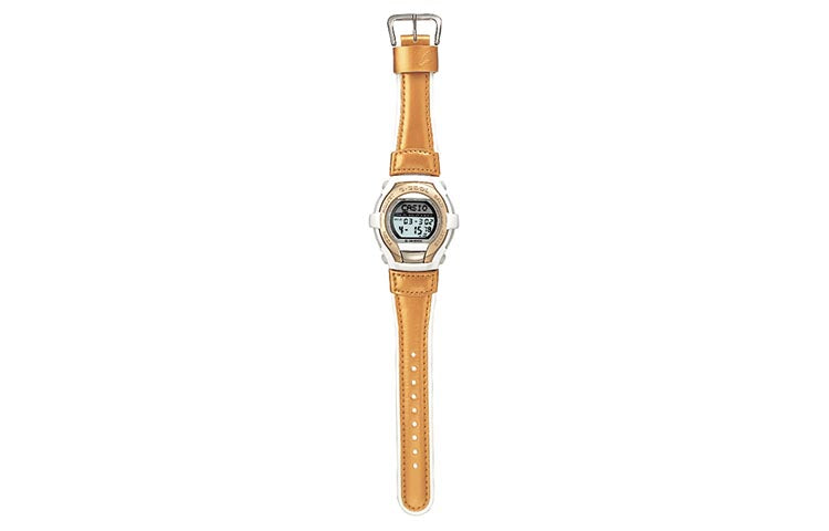 CASIO G-Shock Digital 'Gold' GT-004S-4T