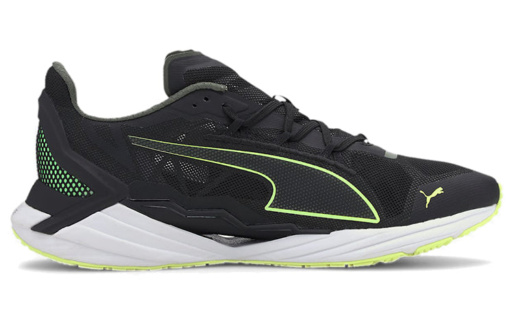 PUMA Ultraride 'Black Yellow' 193753-05