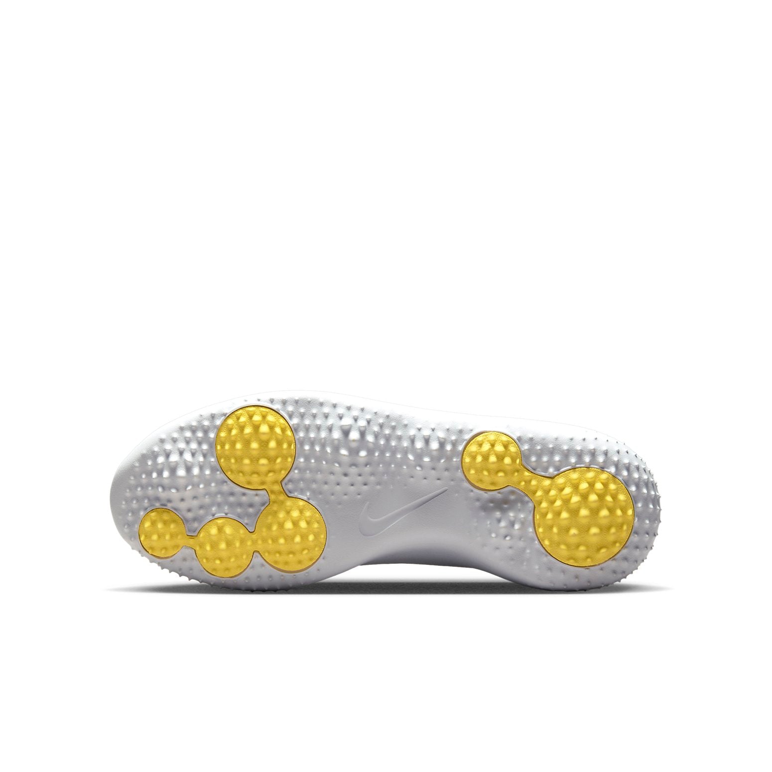 (PS) Nike Roshe Golf Spikeless 'Grey' 909250-012