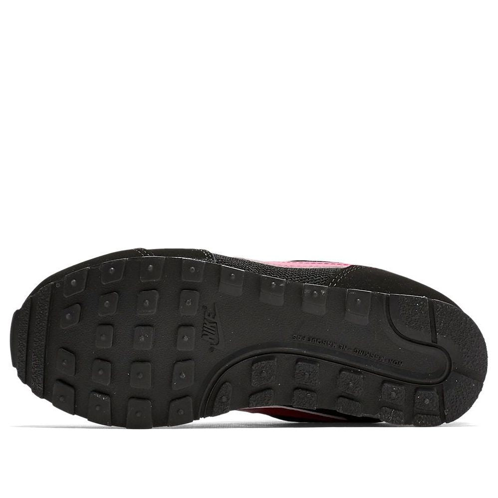(PS) Nike MD Runner 2 'Black Red' 807320-006