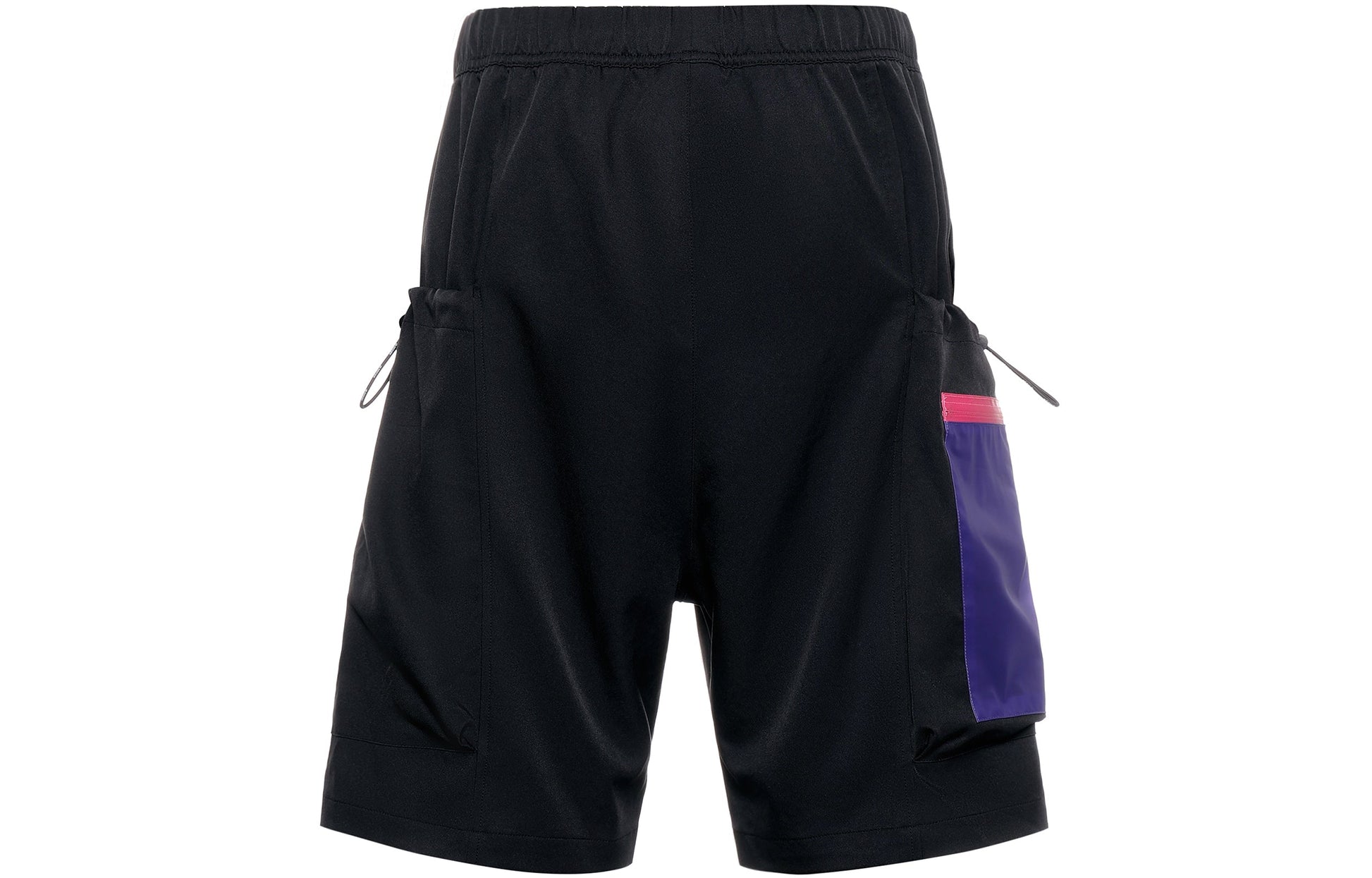 adidas originals MENS G Outd Short Multicolor Pocket Sports Shorts Black HA4740