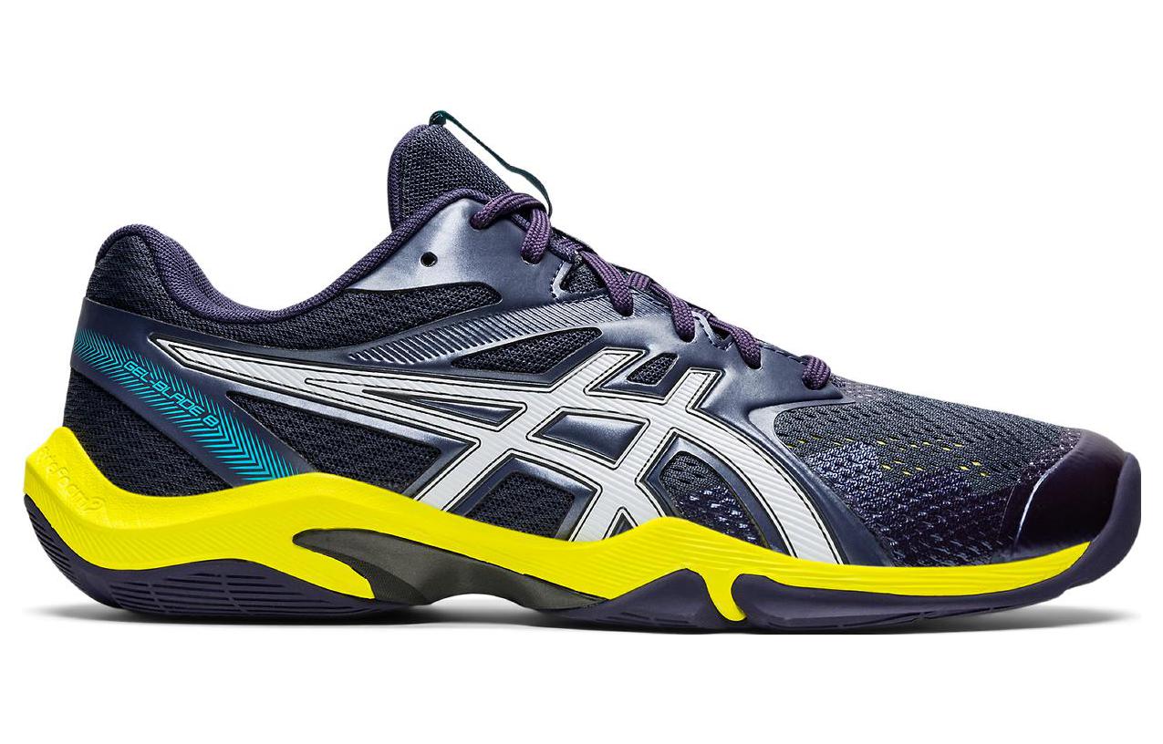 ASICS Gel-Blade 8 'Indigo Fog' 1071A066-402