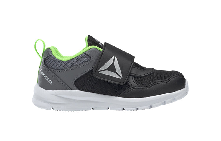(TD) Reebok Almotio 4.0 'Black Green' DV8708