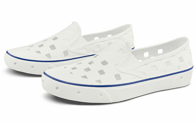 Vans Yucca x Slip-On TRK 'Marshmallow' VN0A5HF8BAD