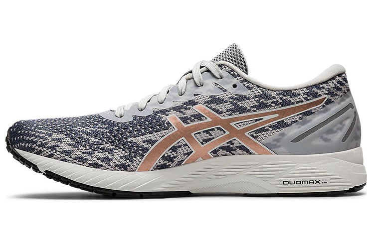 (WMNS) ASICS Gel-Pulse 12 Mono-Sock 'Black' 1012A848-001