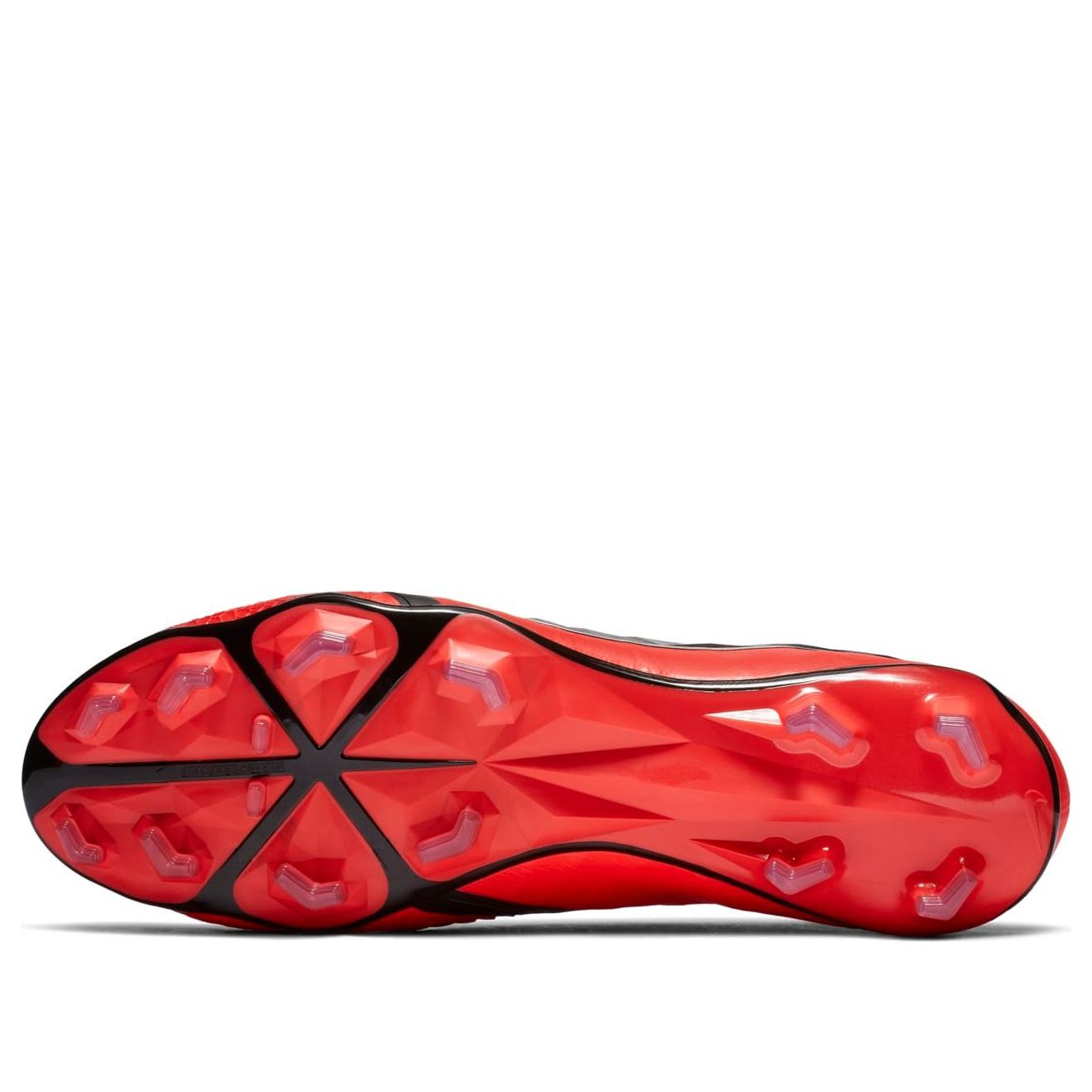 Nike Phantom Venom Elite FG 'Bright Crimson Red' AO7540-600