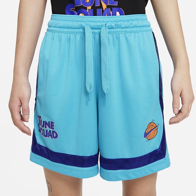 (WMNS) AS W NK FLY CROSSOVER SJ LT Blue FURY DJ3903-434