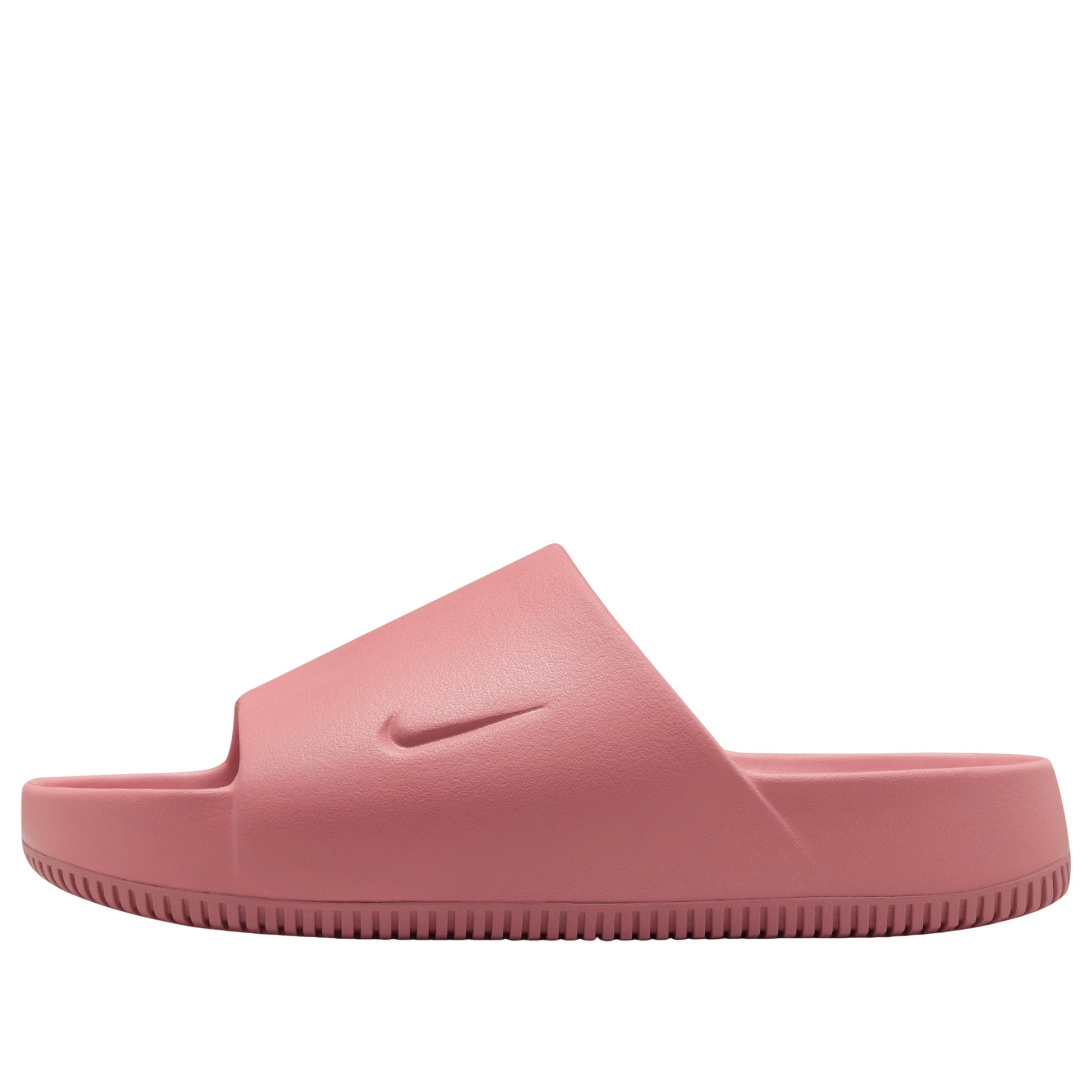 (WMNS) Nike Calm Slide 'Canyon Pink' DX4816-601
