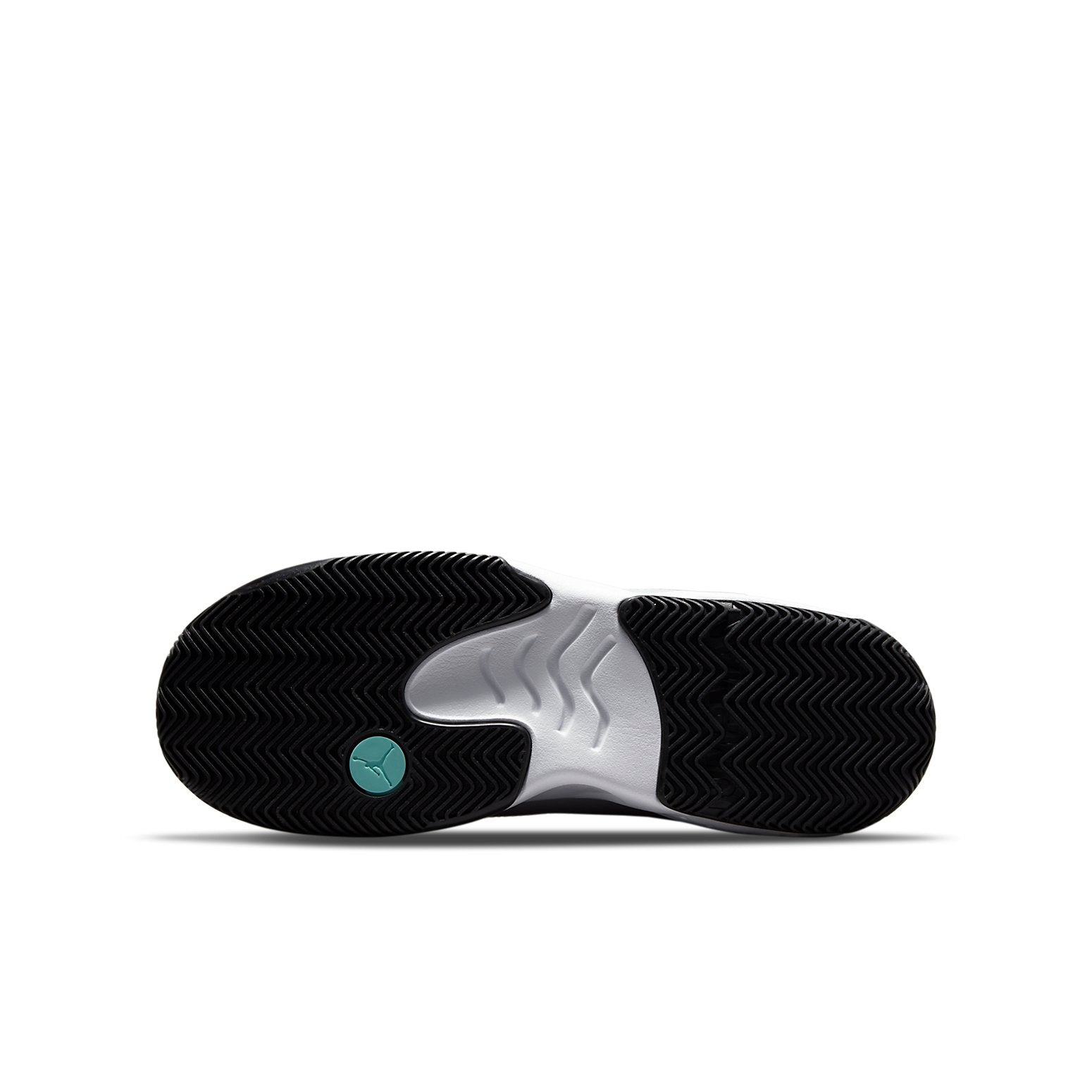 (GS) Air Jordan Max Aura 2 'Black Gray' CN8094-007