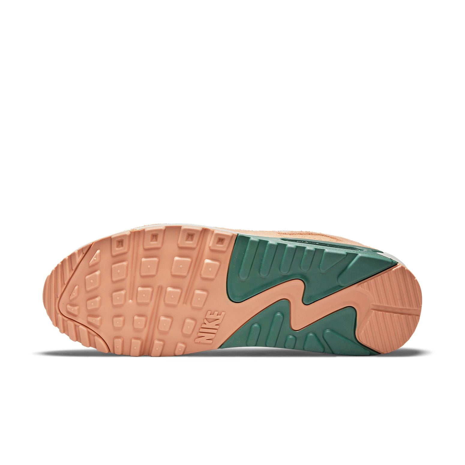 Nike Air Max 90 Premium 'Light Bone Dutch Green' DM2829-002