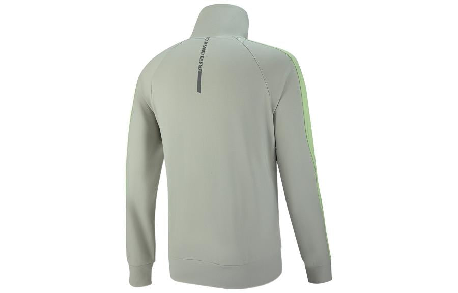 PUMA Classics T7 Track Jacket 'Grey' 538820-09
