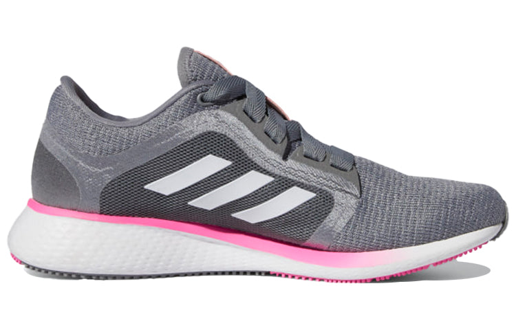 (WMNS) adidas Edge Lux 4 'Grey Pink' FX9954
