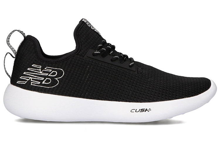 New Balance Rcvry Black/White RCVRYWB1