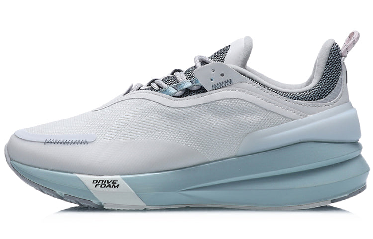 (WMNS) Li-Ning XingYao Shield 'Ice Blue' ARHQ156-2