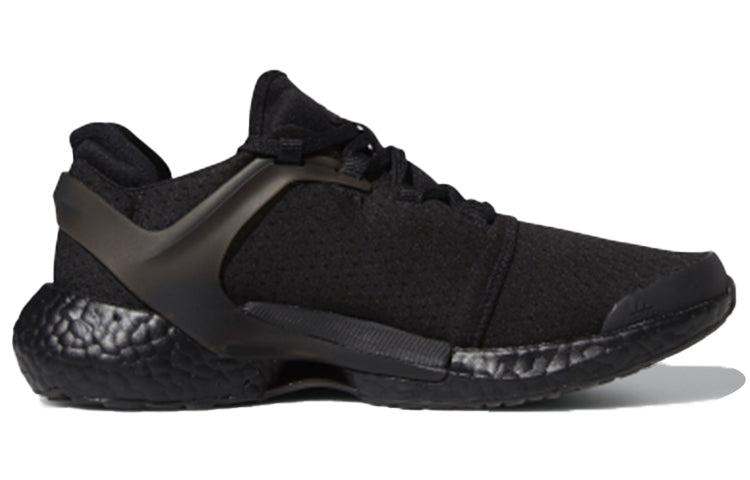 (WMNS) adidas Alphatorsion Boost Black EG9675