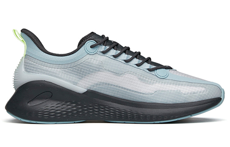 ANTA Windbreak 'Grey Ice Blue' 912135510-5