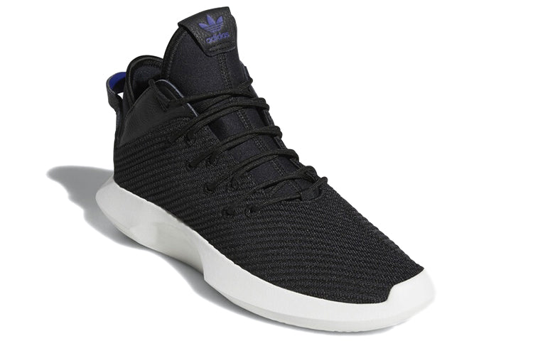 adidas Crazy 1 ADV 'Core Black' B37561