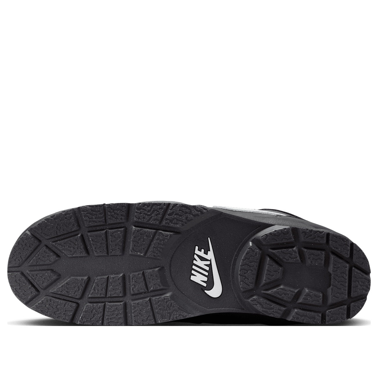 Nike Baltoro x Stüssy 'Black White' HV0484-001