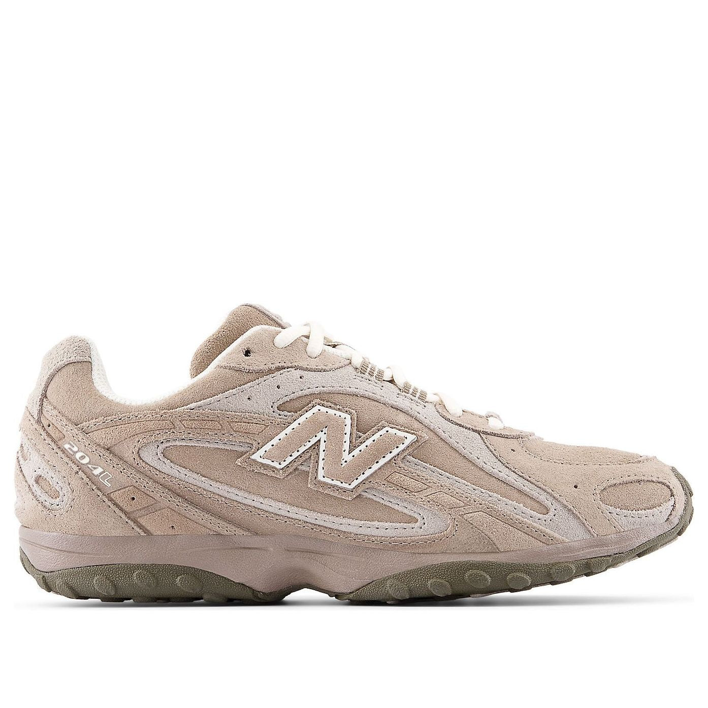 New Balance 204L 'Mushroom Arid Stone' U204LMMA