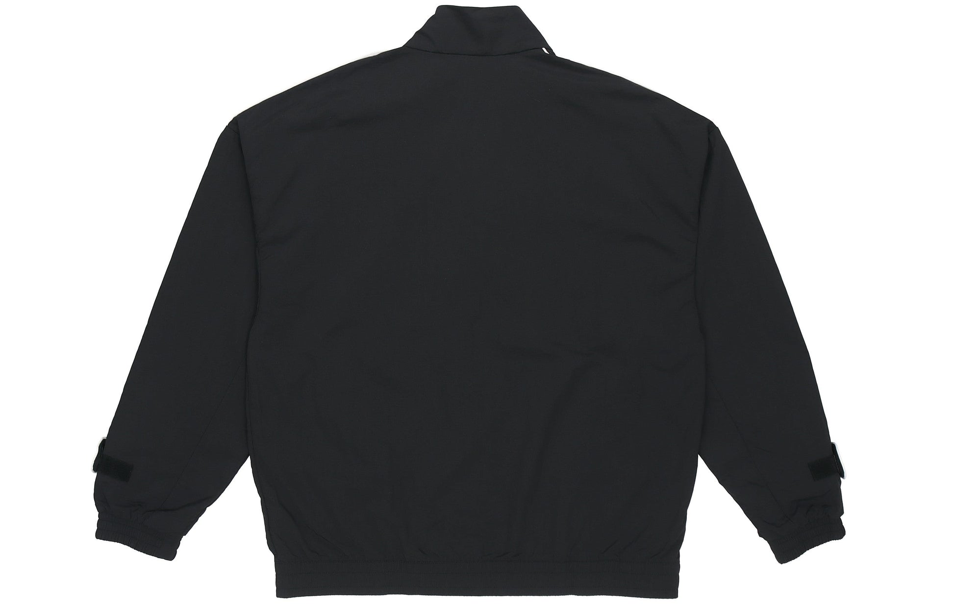 adidas originals MENS TGP Windbreaker Sports Stand Collar Jacket Black HA4748