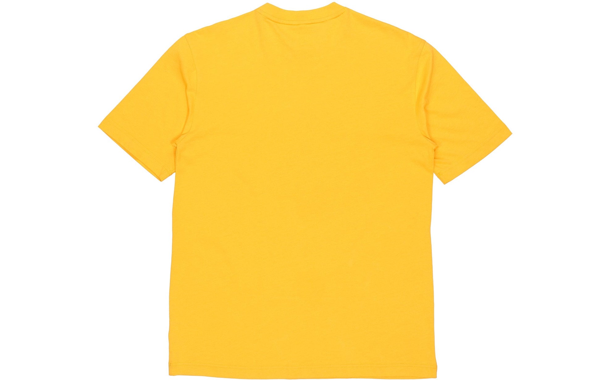 adidas originals adventure T-shirt 'Yellow' GD5607