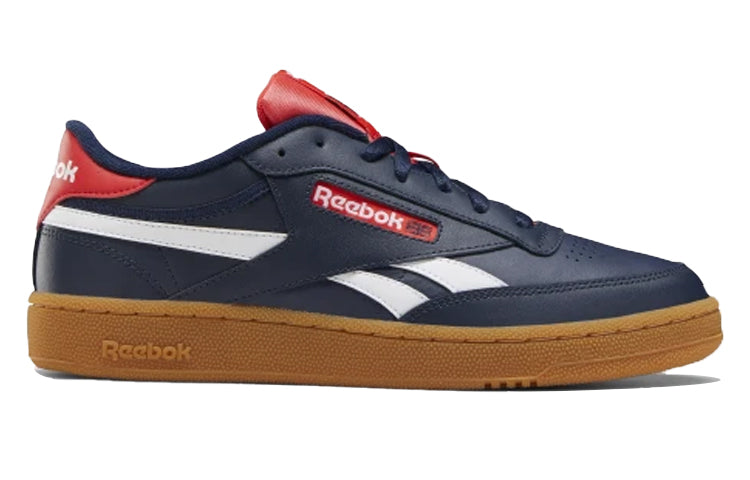 Reebok Club C Revenge 'Blue White Red' EF7854