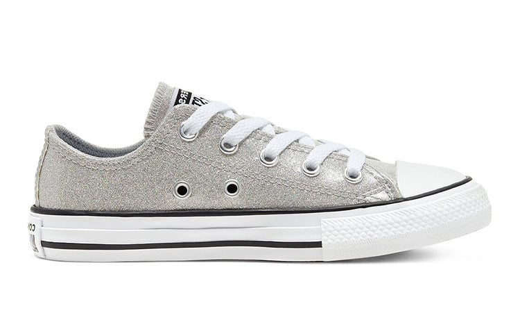 (GS) Converse Chuck Taylor All Star Low Top 666896C
