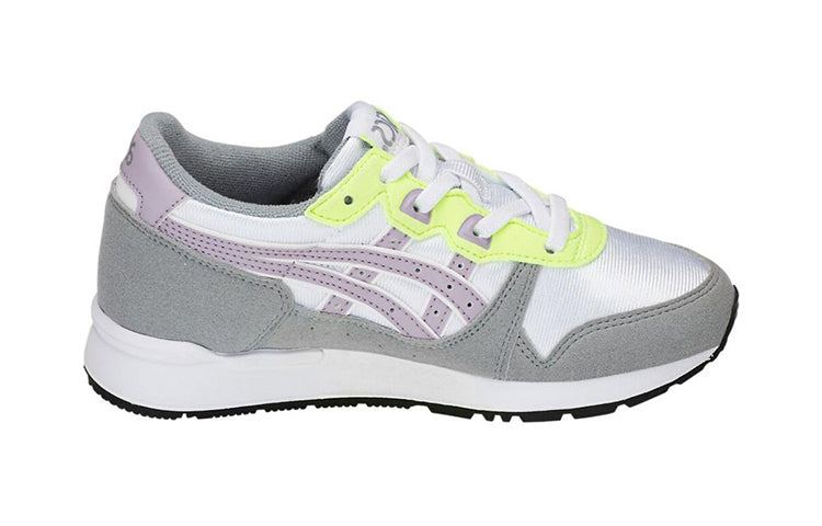 (PS) ASICS Gel-Lyte 'Grey Green' 1194A021-102