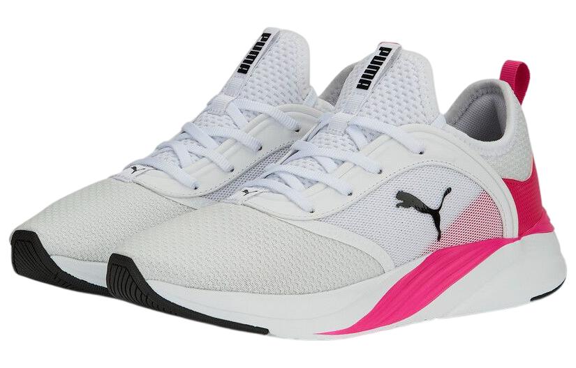 (WMNS) PUMA Softride Ruby 'White Ravish' 377050-10