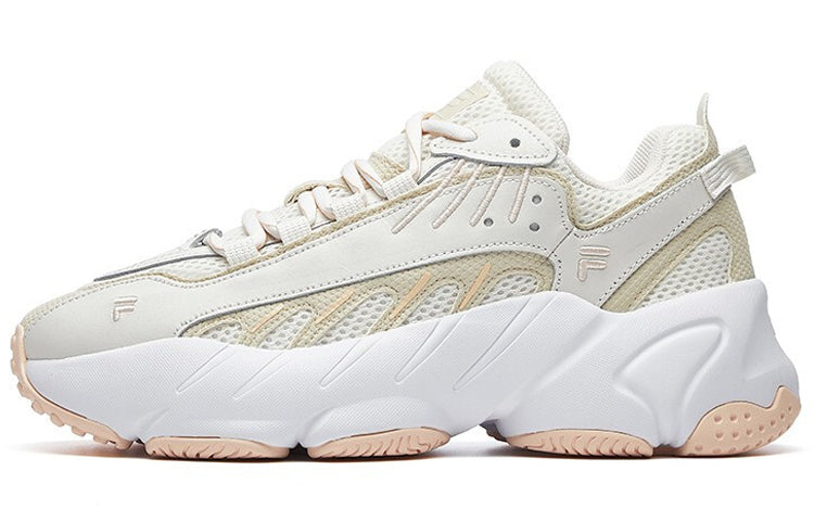 (WMNS) FILA ADE Grey/WhitePink F12W031104FJA