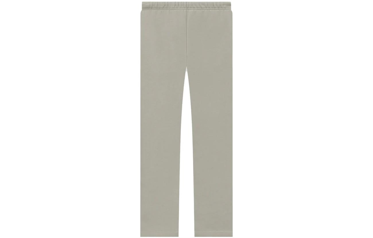 Fear of God Essentials SS23 Relaxed Sweatpants 'Seal' FOG-SS23-008