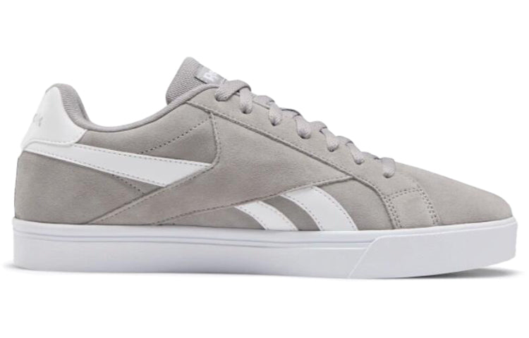 Reebok Royal Complete 3.0 Low 'White Grey' EG2979
