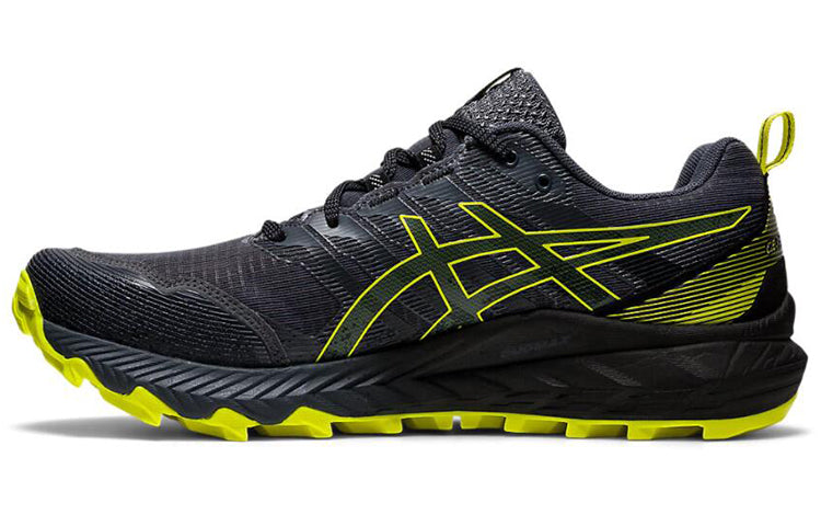 ASICS Gel-Trabuco 9 'Carrier Grey Sour Yuzu' 1011B030-020