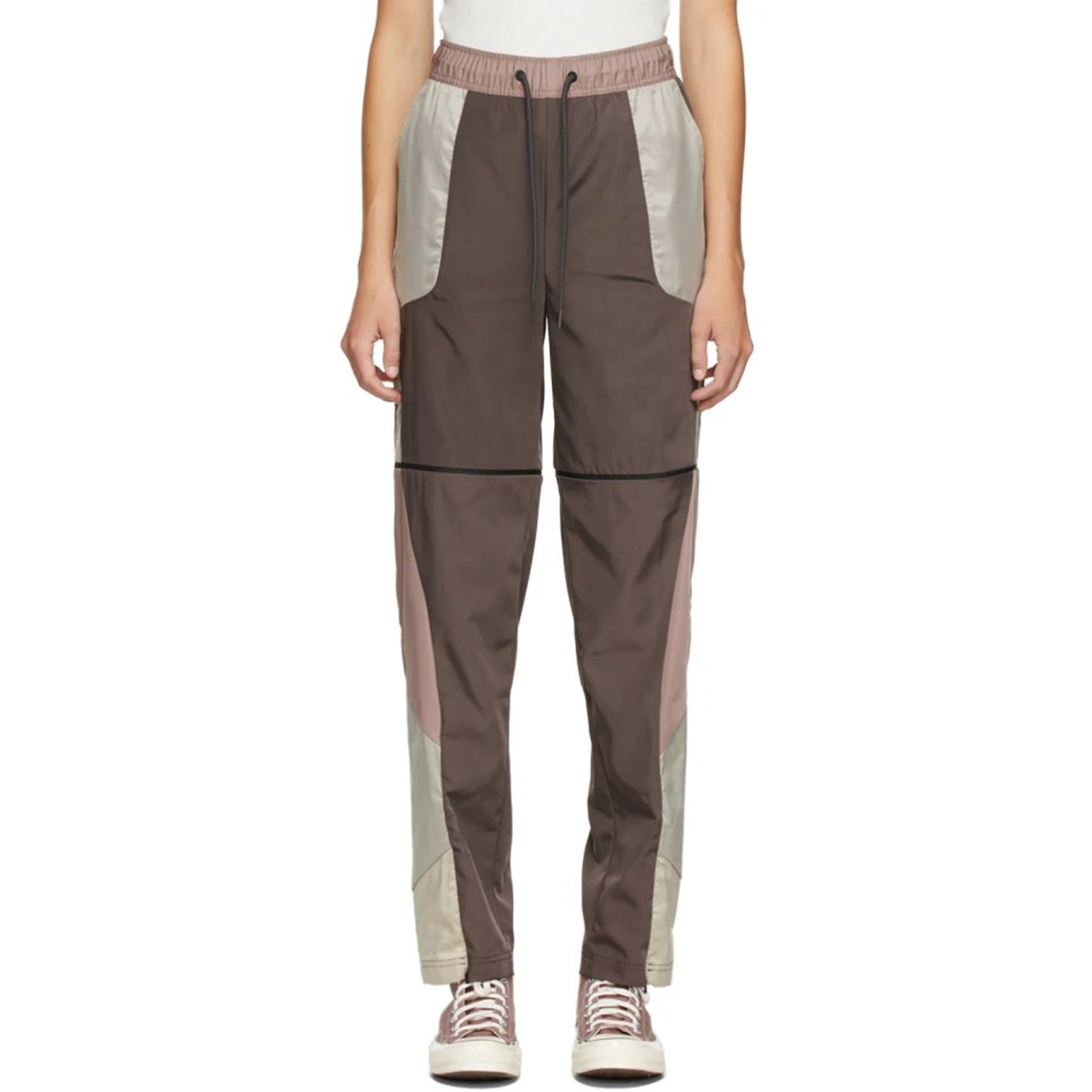Converse x A-COLD-WALL* Track Pants Asia Sizing 'Shale' 10019284-A01