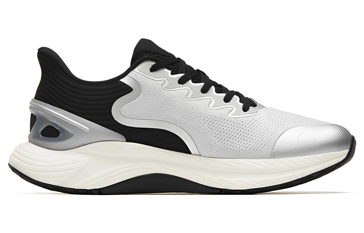 ANTA Chuang 3.0 Lite 'Silver' 112315586-2