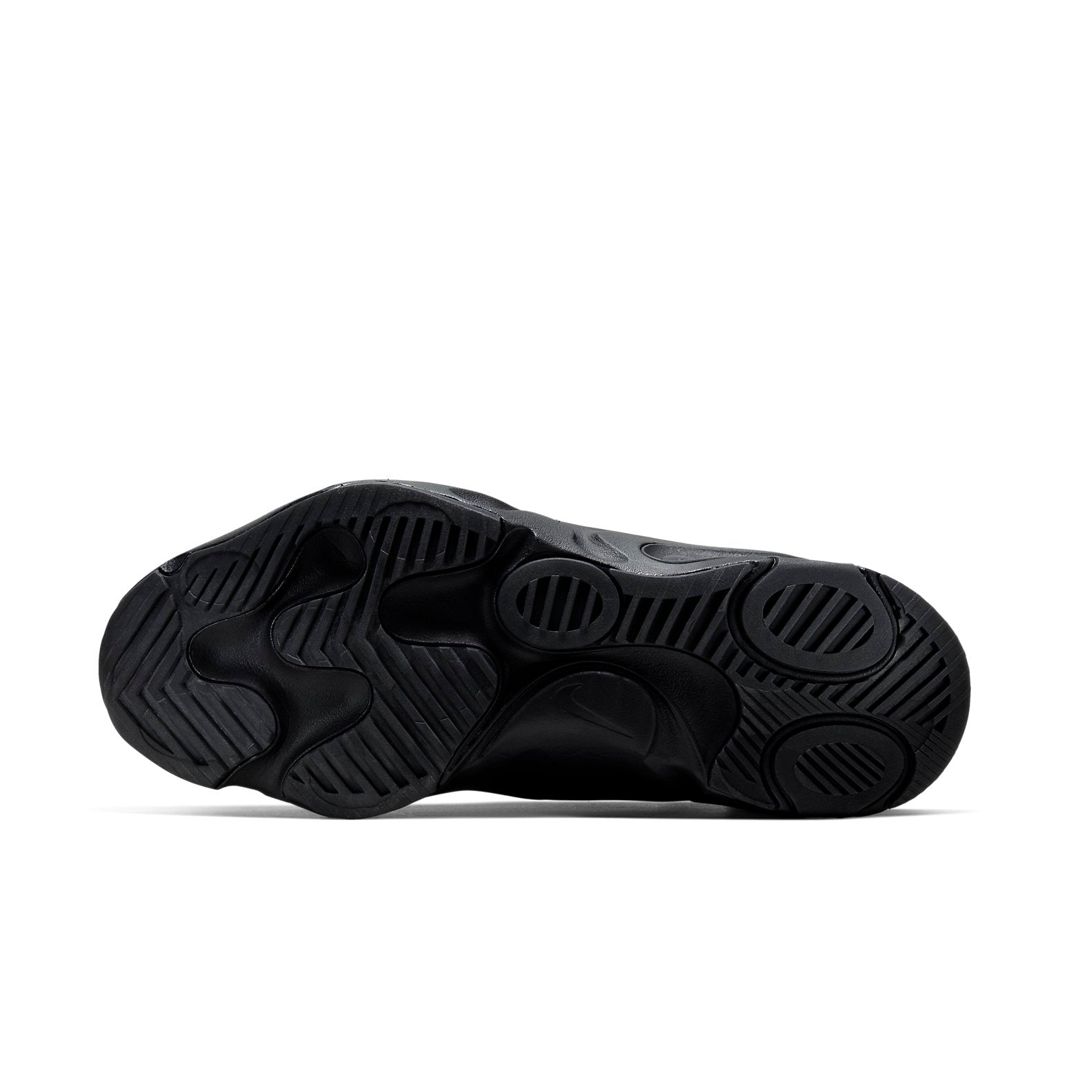 Nike React Type GTX 'Triple Black' BQ4737-003