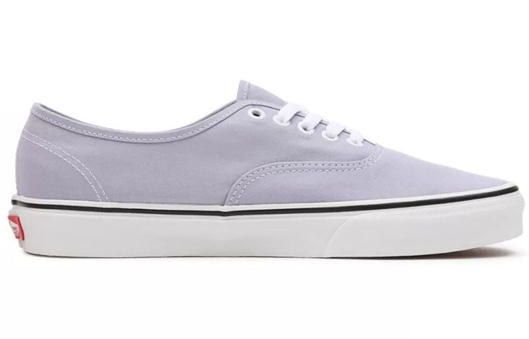 (WMNS) Vans Authentic Low-Top Sneakers Purple VN0A5KRDARO