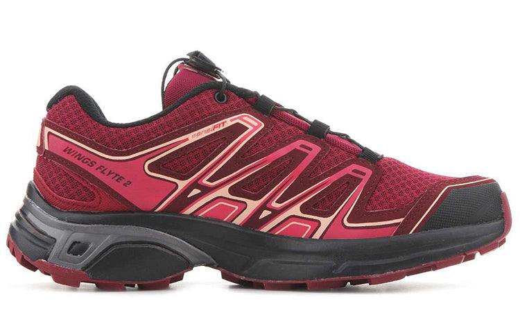 (WMNS) Salomon Wings Flyte 2 398466