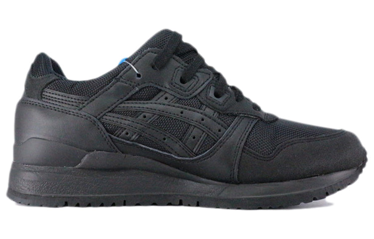 ASICS Gel-Lyte III 'Black' TQ6B3N-9090
