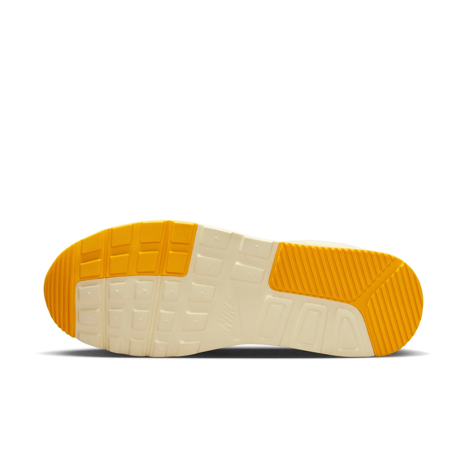 Nike Air Max SC 'Sail University Gold' FQ0205-133