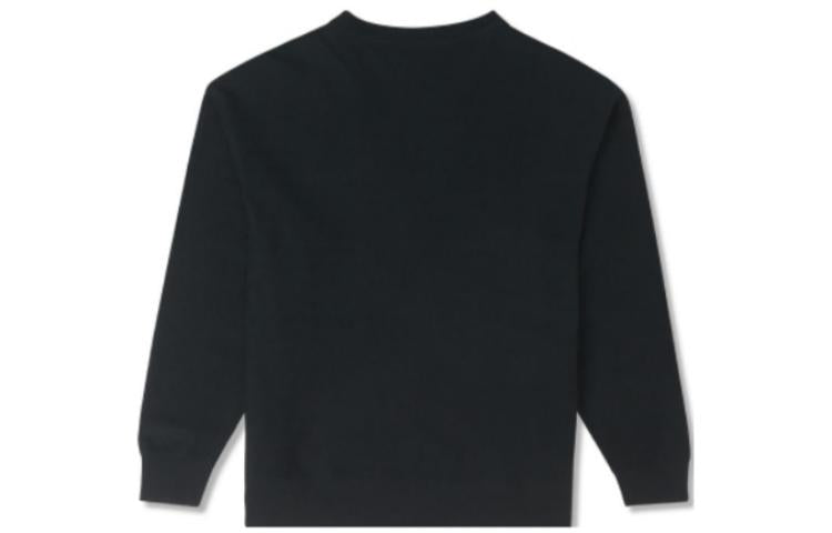 Converse Radiating Love Cardigan Asia Sizing 'Black' 10025501-A01