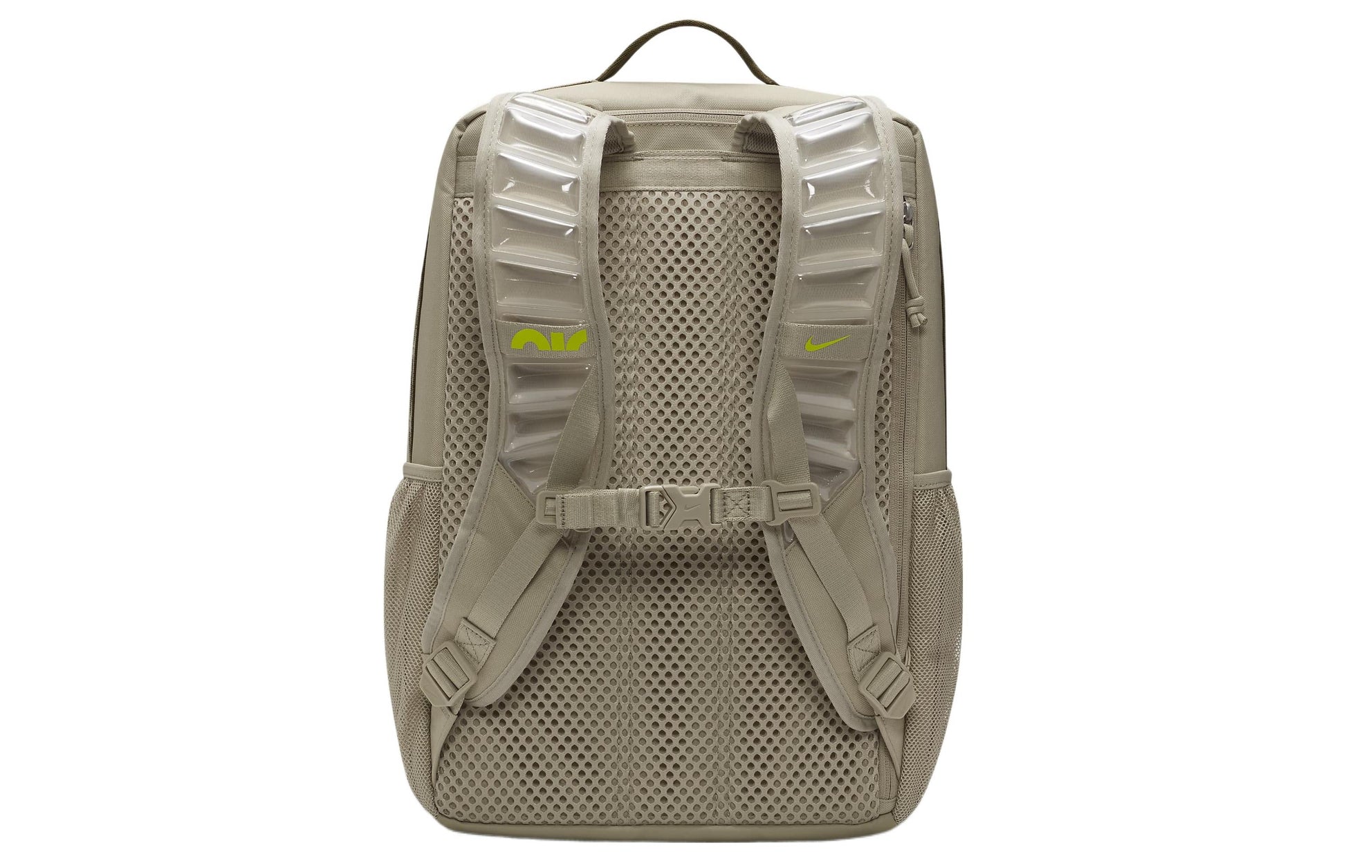 Nike Utility Speed Graphic Training Backpack 'Rough Green' DO6613-230