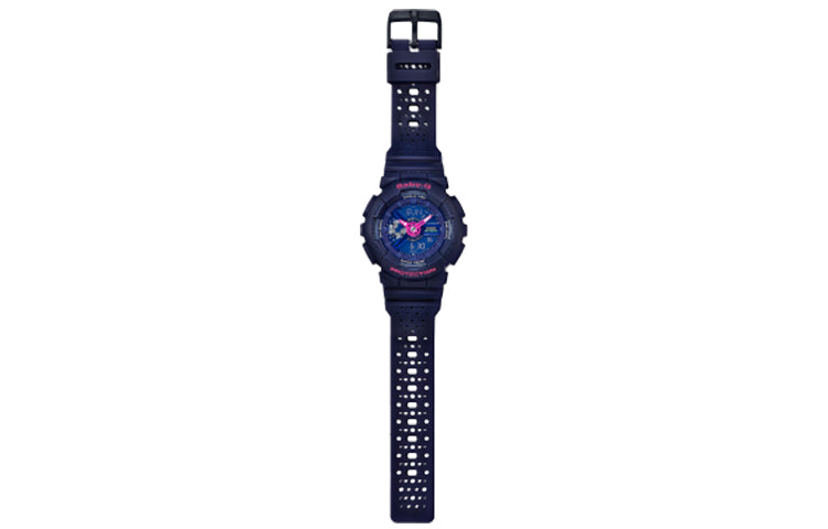 CASIO Baby-G 'Blue' BA-110PP-2A