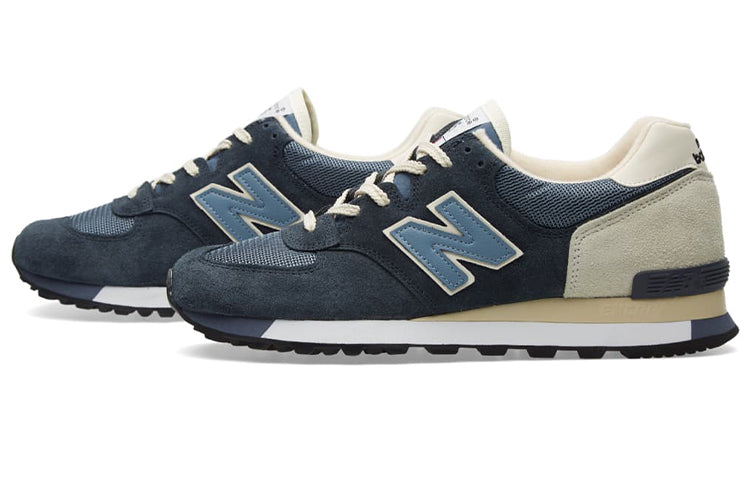 New Balance 575 Made in England 'Blue Grey' M575DBW