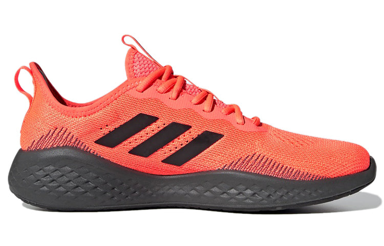 adidas Fluidflow 'Signal Coral' EG3664